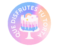 Minacreativa Sticker