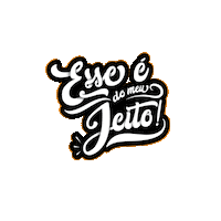 Domeujeito Sticker by The Best Açaí