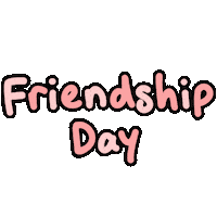 Friends Day Sticker by Lofi Girl