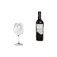 Vino Malbec Sticker by donjuanrestaurante