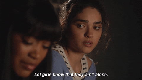 lee daniels gigi GIF by STAR