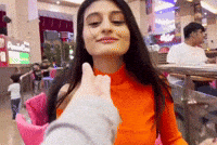 Qt Chin GIF