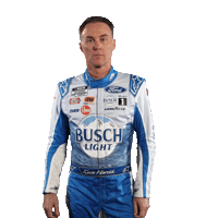Nascar Racing Sport Sticker by NASCAR