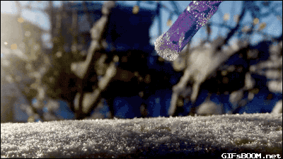 bubble GIF