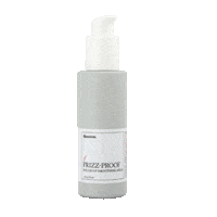 Beauty Hair Sticker by Theorem Method