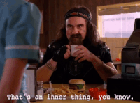 Season 2 GIF by Twin Peaks on Showtime