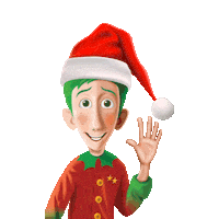 Sticker by Center Parcs