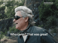 Who Cares Kurt Russell GIF by Apple TV