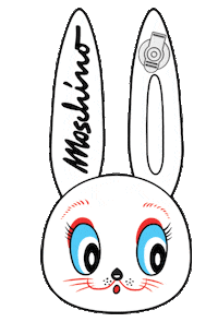 Mfw Sticker by Moschino