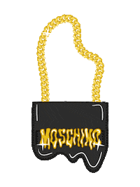 Milanfashionweek Sticker by Moschino
