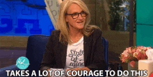 GIF by The Mel Robbins Show
