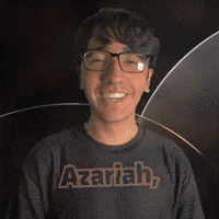 Azaria GIF