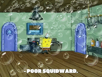 season 8 episode 21 GIF by SpongeBob SquarePants