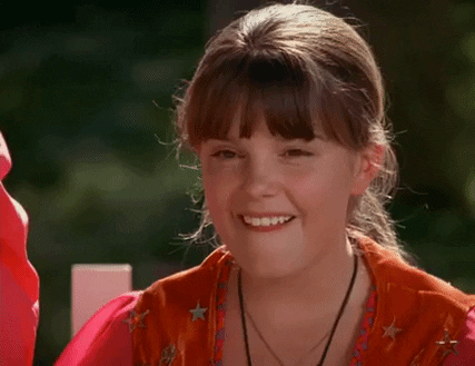 kimberly j brown marnie piper GIF