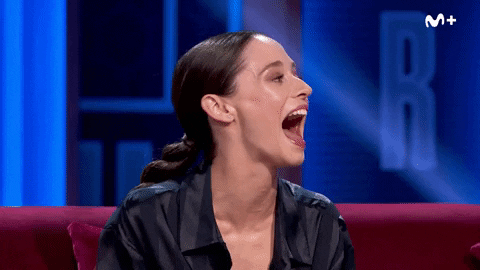 Me Meo Elena Rivera GIF by Movistar Plus+