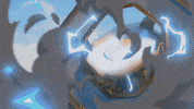 Target Ez GIF by League of Legends