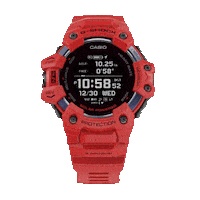 G-Squad Sport Sticker by GSHOCK_sg