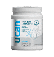 Workout Energy Sticker by UCAN