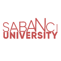 springsabanci Sticker by Sabanci University