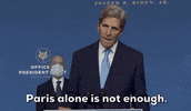 John Kerry GIF by GIPHY News