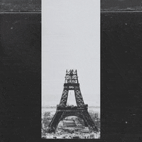 France Art GIF by hoppip