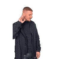TF1_Musique matt pokora pokora mpokora m pokora Sticker