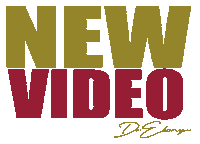 New Video Motivation Sticker by drebony