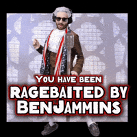 Ben Benjamin GIF