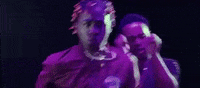 zay juju on the beat GIF by Zayy Nation