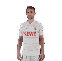 1 Fc Cologne Soccer Sticker by 1. FC Köln