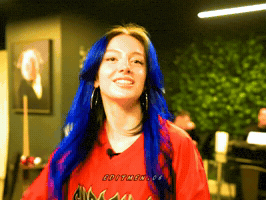 Beauty Manifest GIF