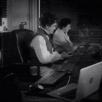 Charlie Chaplin GIF