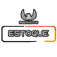 Sao Paulo Qualidade Sticker by PDK Motors