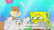 season 9 GIF by SpongeBob SquarePants