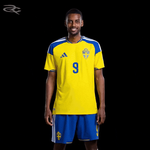 Fifa World Cup Uefa GIF by Respective