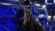 Karate Kid Fight GIF by The Dancer