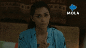 Adinia Wirasti Reaction GIF by MolaTV