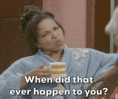 Season 2 Gina GIF by Martin