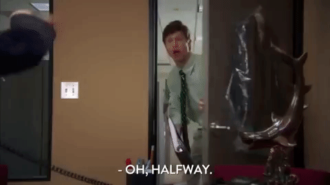comedy central GIF by Workaholics