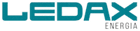 ledaxenergia ledax ledaxenergia Sticker