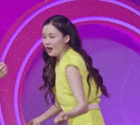 m0tsa 나영 김나앵 나영짱 김나영 GIF