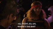 comedy central blake henderson GIF by Workaholics