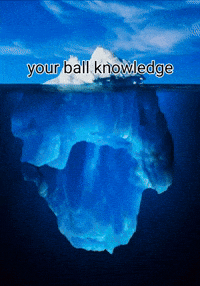 Iceberg GIF