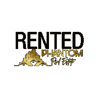 Rented Sticker by Phantom Real Estate