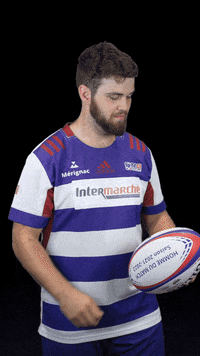 merignacrugby  GIF