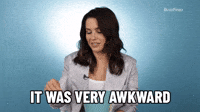Very Awkward