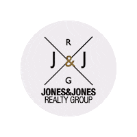 Jjrg Sticker by JONESANDJONESREALTYGROUP