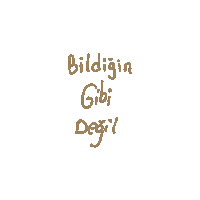 Mela Bedel Sticker by Sony Music Türkiye