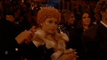 Grammy Awards GIF by Recording Academy / GRAMMYs
