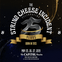 GIF by The Capitol Theatre